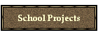 School Projects