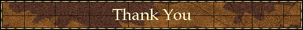 Thank You